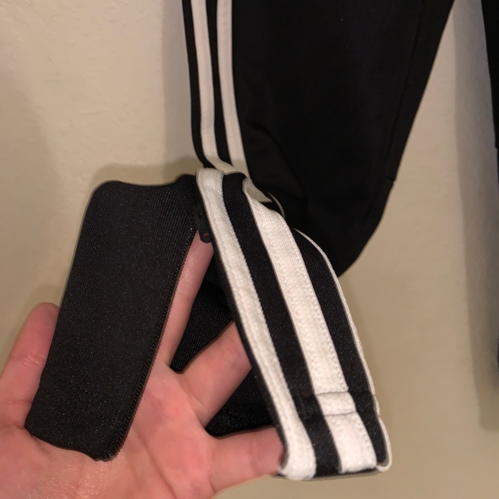 ADIDAS track pants - Picture 2 of 3